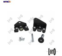 ROLLER GUIDE SLIDING DOOR 137-01-005 FOR RENAULT TRAFIC/II/Bus OPEL 4cyl 2.5L