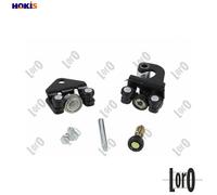 ROLLER GUIDE SLIDING DOOR 137-01-007 FOR RENAULT MASTER/II/Bus OPEL 4cyl 2.5L
