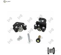 ROLLER GUIDE SLIDING DOOR 137-01-007 FOR RENAULT MASTER/II/Bus OPEL 4cyl 2.5L