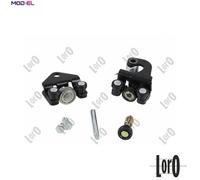 ROLLER GUIDE SLIDING DOOR 137-01-007 FOR RENAULT MASTER/II/Bus OPEL 4cyl 2.5L