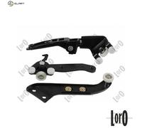 ROLLER GUIDE SLIDING DOOR 137-01-012 FOR VW TRANSPORTER/T5/Platform/Chassis 2.0L