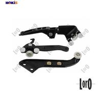 ROLLER GUIDE SLIDING DOOR 137-01-012 FOR VW TRANSPORTER/T5/Platform/Chassis 2.0L