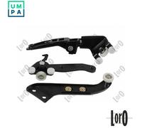 ROLLER GUIDE SLIDING DOOR 137-01-012 FOR VW TRANSPORTER/T5/Platform/Chassis 2.0L