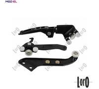 ROLLER GUIDE SLIDING DOOR 137-01-012 FOR VW TRANSPORTER/T5/Platform/Chassis 2.0L