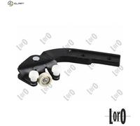ROLLER GUIDE SLIDING DOOR 137-02-020 FOR MERCEDES-BENZ OM646.982/980/981 2.1L