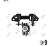 ROLLER GUIDE SLIDING DOOR 137-02-022 FOR VW CRAFTER/30-35/Bus MERCEDES-BENZ