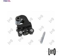 ROLLER GUIDE SLIDING DOOR 137-02-041 FOR OPEL MOVANO/Bus G9U650/632/724 2.5L
