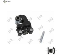 ROLLER GUIDE SLIDING DOOR 137-02-041 FOR OPEL MOVANO/Bus G9U650/632/750 2.5L