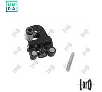 ROLLER GUIDE SLIDING DOOR 137-02-041 FOR OPEL MOVANO/Bus G9U650/632/750 2.5L
