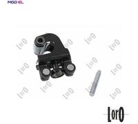 ROLLER GUIDE SLIDING DOOR 137-02-041 FOR OPEL MOVANO/Bus G9U650/632/750 2.5L