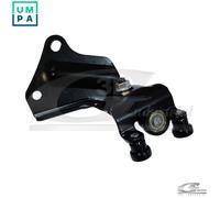 ROLLER GUIDE SLIDING DOOR 14302 FOR FORD TRANSIT/Bus/Van/Platform/Chassis 2.4L