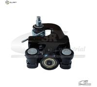 3RG 14610 Roller Guide, sliding door