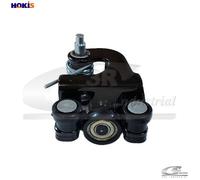 3RG 14610 Roller Guide, sliding door