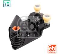FEBI BILSTEIN 171235 Roller Guide, sliding door