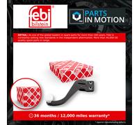 FEBI BILSTEIN 183126 Roller Guide, sliding door