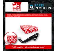 Roller Guide, sliding door 184521 Febi A6397600047 A6397601247 6397600047 New