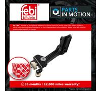 Roller Guide, sliding door 184884 Febi A9067600147 9067600147 2E1843436 Quality
