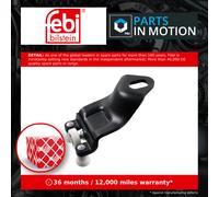 Roller Guide, sliding door 185185 Febi 1814299 1814299SK 1825802 1825802SK New
