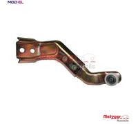 ROLLER GUIDE SLIDING DOOR 2310002 FOR VW LT/Mk/II/Van/28-46/Bus/28-35 2.8L 4cyl