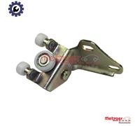 ROLLER GUIDE SLIDING DOOR 2310005 FOR VW LT/Mk/II/Van/28-46/Bus/28-35 2.3L 4cyl