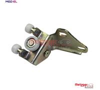 Fits METZGER 2310005 ROLLER GUIDE, SLIDING DOOR