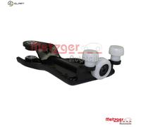 METZGER 2310033 Roller Guide, sliding door