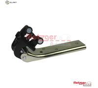 METZGER 2310044 Roller Guide, sliding door