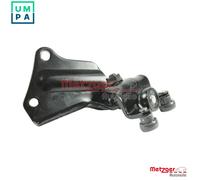 METZGER 2310045 Roller Guide, sliding door