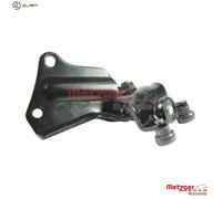 METZGER 2310045 Roller Guide, sliding door