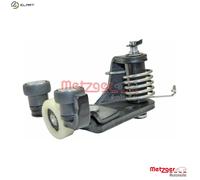 ROLLER GUIDE SLIDING DOOR 2310052 FOR FORD TRANSIT/CONNECT/V408/Box/Body/MPV