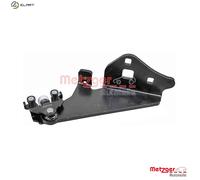 METZGER 2310130 Roller Guide, sliding door