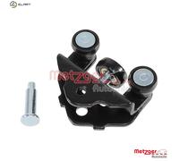 METZGER 2310148 Roller Guide, sliding door
