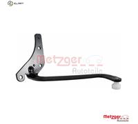 METZGER 2310153 Roller Guide, sliding door