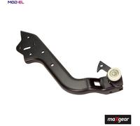 ROLLER GUIDE SLIDING DOOR 27-0203 FOR MERCEDES-BENZ SPRINTER/35-t/Van/Bus/46-t