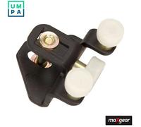 ROLLER GUIDE SLIDING DOOR 27-0204 FOR VW CRAFTER/30-50/Platform/Chassis/Van 2.0L