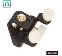ROLLER GUIDE SLIDING DOOR 27-0204 FOR VW CRAFTER/30-50/Platform/Chassis/Van 2.0L