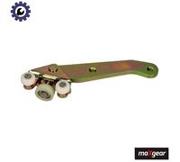 MAXGEAR 27-0209 Roller Guide, sliding door