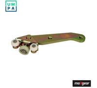 MAXGEAR 27-0209 Roller Guide, sliding door