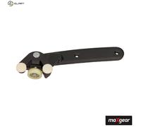 MAXGEAR 27-0212 Roller Guide, sliding door