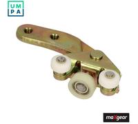 MAXGEAR 27-0682 Roller Guide, sliding door