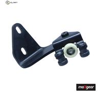 MAXGEAR 27-1404 Roller Guide, sliding door