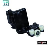 Sliding door roller guide Centre 27-1408 MAXGEAR for FORD TRANSIT V363 Bus