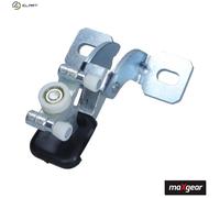 MAXGEAR 27-2067 Roller Guide, sliding door