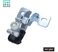 ROLLER GUIDE SLIDING DOOR 27-2067 FOR FIAT DUCATO/Van/Platform/Chassis/Bus 2.8L