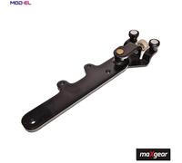 MAXGEAR 27-2086 Roller Guide, sliding door