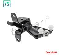 ROLLER GUIDE SLIDING DOOR 408 773 FOR MERCEDES-BENZ VIANO V-CLASS VITO/MIXTO