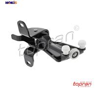 ROLLER GUIDE SLIDING DOOR 408 773 FOR MERCEDES-BENZ VIANO V-CLASS VITO/MIXTO