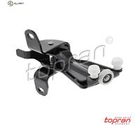 ROLLER GUIDE SLIDING DOOR 408 773 FOR MERCEDES-BENZ VIANO V-CLASS VITO/MIXTO