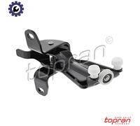 ROLLER GUIDE SLIDING DOOR 408 773 FOR MERCEDES-BENZ VIANO V-CLASS VITO/MIXTO
