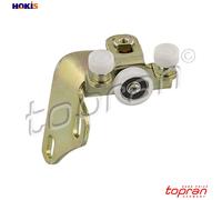 ROLLER GUIDE SLIDING DOOR 409 602 FOR VW LT/Mk/II/Bus/28-35/Van/28-46 BCQ 2.8L